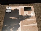 Pearl Jam Ten 2 LP Set 120 Gram Coke Bottle Clear Vinyl SEALED
