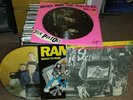 Vinyl records