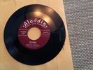 LIGHTNIN' HOPKINS:  MY CALIFORNIA/SO LONG 1954 ALLADIN 3262