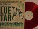 Blue Star Jubilee No. 3 (The Fabulous 1964) (live square dance) (red vinyl) Mono