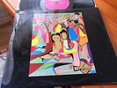 BRIAN DAVISON:BRIAN DAVISON'S EVERY WHICH WAY,CHARISMA,1970,A1/B2,NEAR MINT PROG