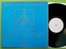 Death In June - Oh How We Laughed LP  Rare White Label 