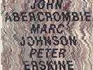 John Abercrombie Marc Johnson Peter Erskine LP S.T ECM 1390 NEW MINT SEALED JAZZ