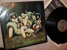 disque LP CELTIC FROST EMPOROR'S RETURN 1985