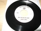 Northern Soul Classic Walk On Into My Heart Bobbie Smith American Arts re-issue