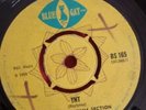 RARE 45 on BLUE CAT from 1969  TNT / BOTHERATION by the MAYTONES. VG