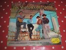 Rare EP Rock'n'Roll THE SHADOWS : Los Shadows En Espana - 7 EPL 13.954 (Spain)