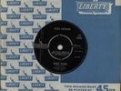 Three Stars Eddie Cochran 7