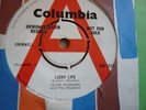 Cliff Richards-Lucky Lips-COLUMBIA DEMO 7034 in EX Condition.