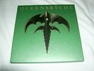 QUEENSRYCHE - BEST I CAN - RARE VINYL BOX SET INCL. POSTER & BADGE 1990