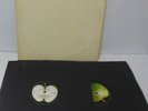 rare THE BEATLES uk pressed vinyl lp WHITE ALBUM mono top load gatefold