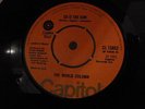 Northern soul Record 45RPM (7 inch) The World Column So Is The Sun / It's Not Ri