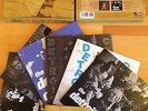 The Detroit Cobras, original recordings, singles & unreleased 1995-97, 6x7