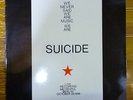 SUICIDE / WE NEVER SAID WE ARE MUSIC - WE ARE   RAMONES CBGB Free Shipping