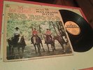 RARE LP THE BEATLES DANS LEURS 14 PLUS GRANDS SUCCES - ODEON OSX 231 -