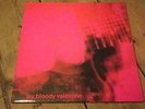 MY BLOODY VALENTINE Loveless RARE LP/vinyl (Jesus & Mary Chain, Spacemen 3)
