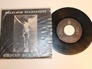 PARALISIS PERMANENTE- QUIERO SER SANTA +3. ORIGINAL ESPAÑOL1982 CON ENCARTE