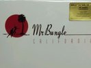 Mr. Bungle California 180g White Colored Vinyl LP LIMITED EDITION NUMBERED NEW