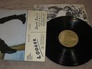 DAVID BOWIE - LODGER - PICTURE / LYRIC INNER - EXCELLENT CONDITION