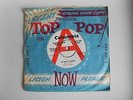 Boby Rydell - The Door to Paradise / I Wanna Thank You - Promo 7