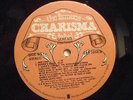 GENESIS FOXTROT VG++ RARE ORIG 1972 PINK SCROLL LABEL US ONLY NON-GATEFOLD