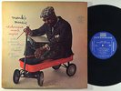 JAZZ LP/ THELONIOUS MONK SEPTET 