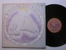 GLOSTER WILLIAMS & MASTER CONTROL Praying Spirit LA Gospel VG++ LP