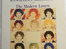 Jonathan Richman & The Modern Lovers - 23 Great Recordings Double Vinyl LP EX/EX