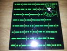 ROGER WATERS - RADIO KAOS -1987 VINYL LP -KAOS 1 -LYRIC INNER - inc poster +