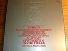 BACH Orchestral Works MARRINER 7-LP-Box Philips