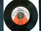 70s Soul Funk 45 MARC DE NOEL Heartaches D'ARC KQR-137-B HEAR EXCELLENT