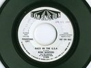 Scarce Rocker: Ron Winters, Back in the USA, Dimension 1029 promo