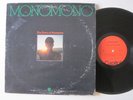 MONOMONO The Dawn Of Awareness Capitol Afro Funk LP
