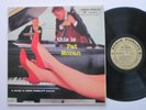 PAT MORAN This Is Audio Fidelity Jazz Vocal Mono DG LP