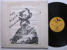 MUNTUGOTHO The Black Soldier Vol. 1 Cheop’s Pyramid African Repertory Theater LP