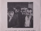 BUZZCOCKS: Spiral Scratch (4 Songs) 45 (UK, PS Devoto uncredited oc, few light
