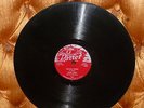 John Brim & his Stompers 78 record Parrot 799  Rare Blues Doo Wop VG+ Tough Time