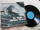 SVEN LIBAEK RIDE A WHITE HORSE ..ORIGINAL 1966 OZ SURF SOUNDTRACK ON FESTIVAL