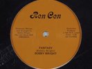 BOBBY WRIGHT Fantasy REN CEN 12