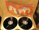 ATOMIC ROOSTER Home To Roost LP UK Heavy PROG PSYCH Attack LEAF HOUND Andromeda