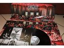 BELPHEGOR - The Last Supper LP - Import Gatefold w/ Poster - BLACK METAL