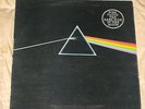 PINK FLOYD - THE DARK SIDE OF THE MOON RECORD