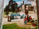 OASIS ORIGINAL VINYL BE HERE NOW DOUBLE LP ON CREATION RECORDS
