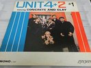 Unit 4 + 2: Featuring Concrete and Clay 1965 / London LL-3427 1ST MONO LP USA