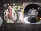 Johnny HALLYDAY - EP 
