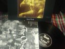 The Obsessed: Lunar Womb lp 1st press SAINT VITUS PENTAGRAM PAGAN ALTAR DOOM