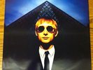 THE DIVINE COMEDY PROMENADE LP VINYL. RARE