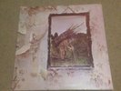 Led Zeppelin Iv Zoso Symbols Untitled Lp Vinyl Record Stairway To Heaven