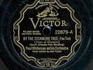 15pc78 -Jazz-Victor 22879-Paul Whiteman Orchestra w/ Mildred Bailey /Jack Fulton