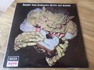 Black Cat Bones LP Barbed wire sandwich UK Decca Nova 1st press Blues gem